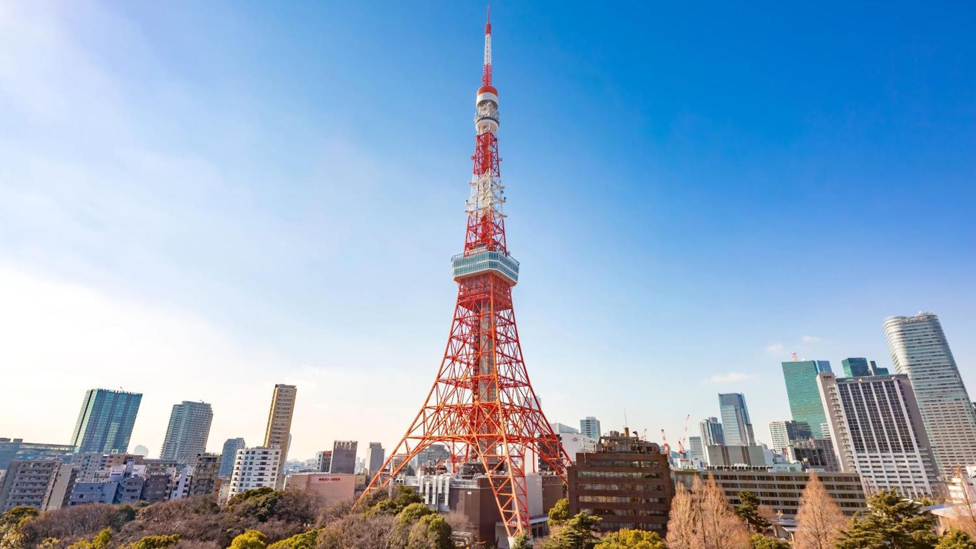 Ana Holiday Inn Tokyo Bay By Ihg Buitenkant foto
